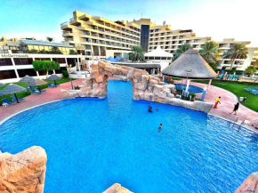Отель Danat Al Ain Resort  Эль-Айн